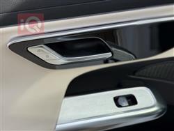 مرسيدس بنز E-Class